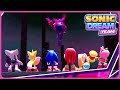 Sonic Dream Team - Final Boss & Ending