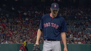 7/21/17: Sale's magnificent night downs Angels