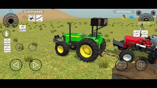 tractor🚜🚜🚜 (#youtube)