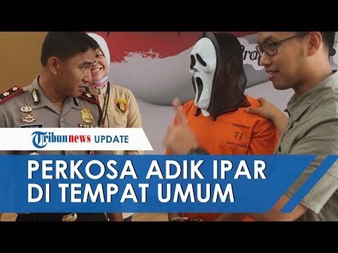 Kronologi Pria di Lhokseumawe Perkosa Adik Ipar di Ruang Ganti Tempat Wisata, Terungkap Sudah 3 Kali