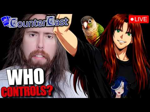Asmongold EXPOSES Who Controls Wokeness | Rev Says Desu Calls Out Fake Conservatives