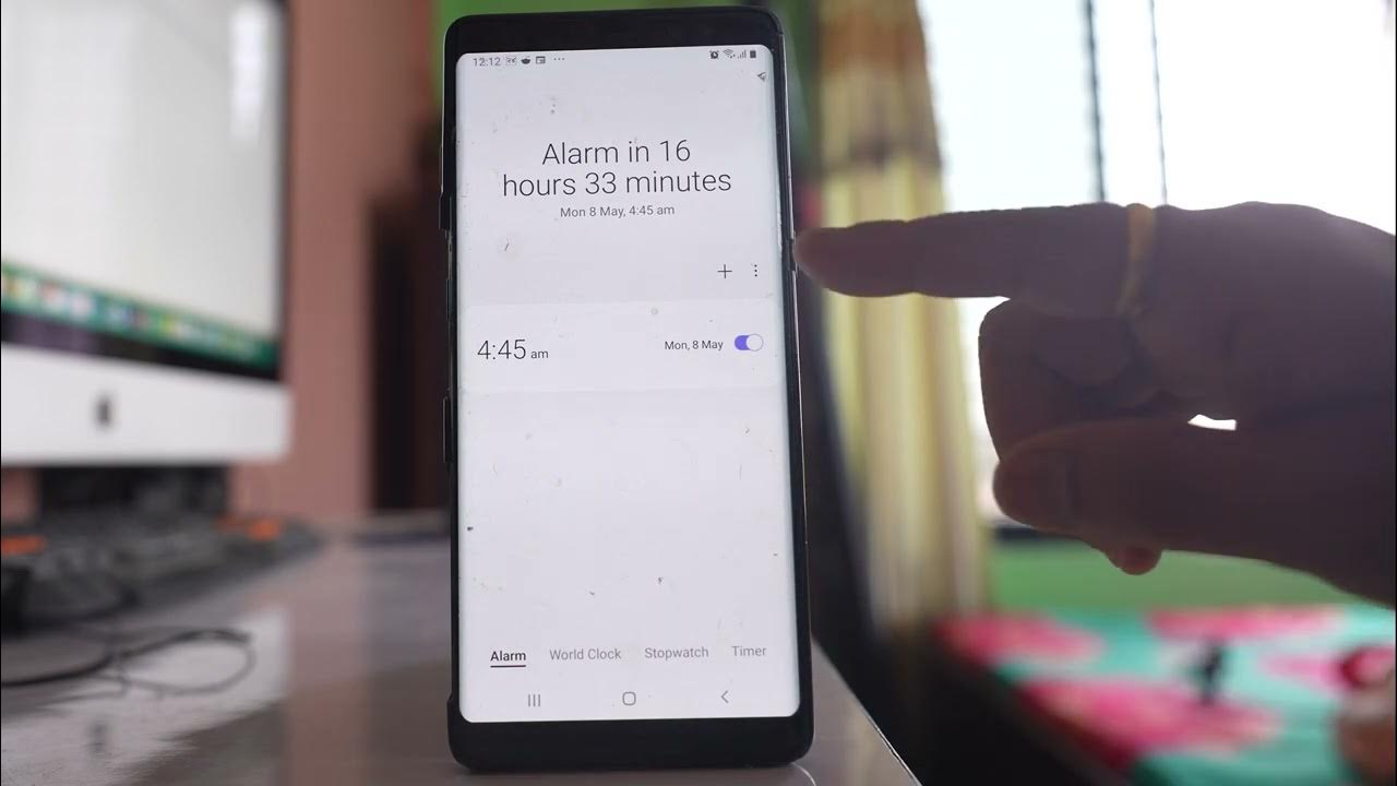 why-does-my-alarm-suddenly-stopped-ringing-when-my-phone-is-on-mute-or