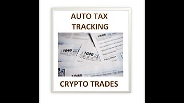 Track your 2018 Crypto Taxes with CoinTracking