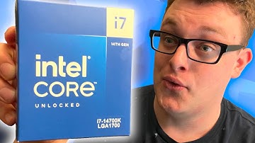 Is the Intel i7-14700K Still a Beast in 2025?