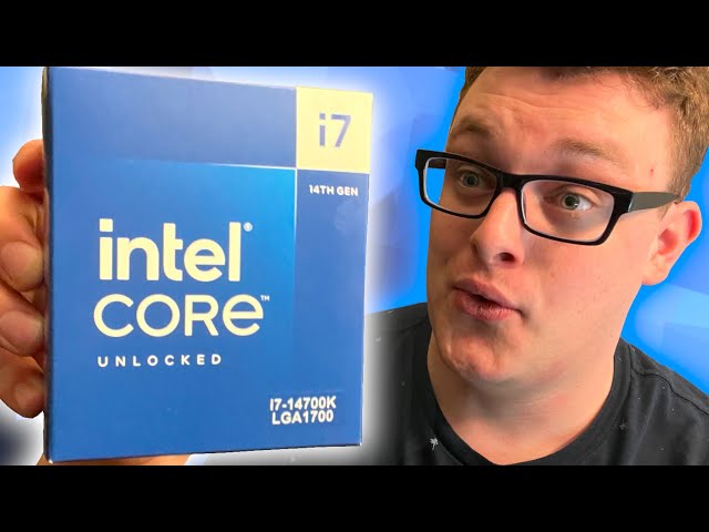 The Intel Core i7-14700k – Better than 15th Gen? - YouTube The Intel Core i7-14700k – Better than 15th Gen? - YouTube