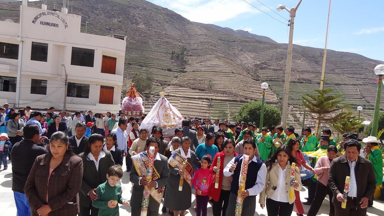 HUANUARA 5  DE AGOSTO   2014