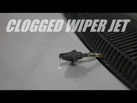 how-to-fix-a-clogged-wiper-fluid-nozzle