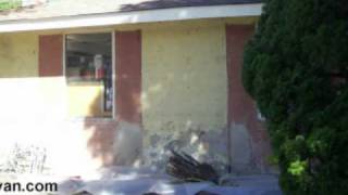 Wood Shingles Installed Over Stucco - Remodeling Nightmares