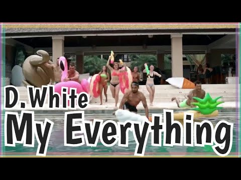 D.White - My Everything