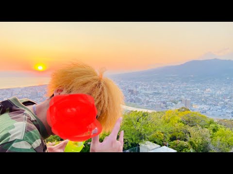 【ヲタ芸】香貫の帰り芸【リハビリ】
