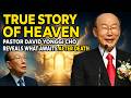 Story of Heaven – Pastor David Yonggi Cho Reveals What Awaits After Death