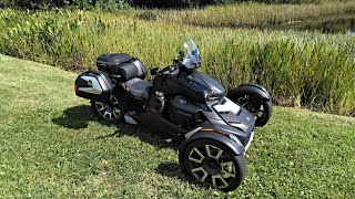 16 Months With The Ryker Rally (Sport Touring Edition)