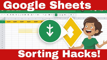 How to Sort My Google Sheets Record by Number Arranged – Fast & Easy!