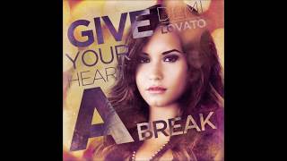 Demi Lovato - Give Your Heart a Break (Edson Pride Dub)