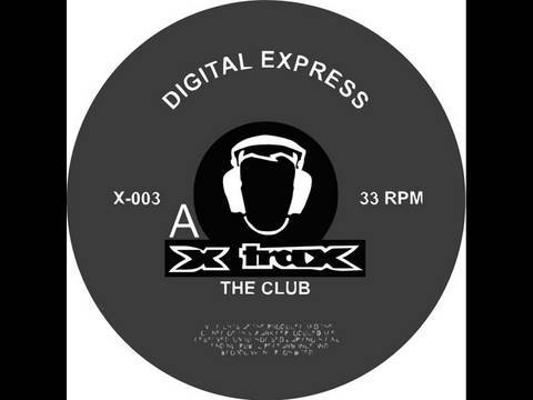 Digital Express - The Club - YouTube