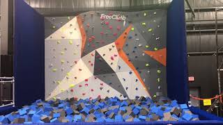Clermont Florida Sky Zone