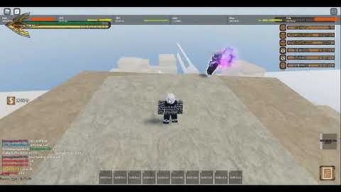 [YBA] Shiny MIH "oaa" Attempt #5