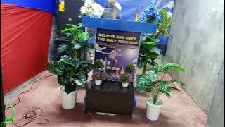 BELIEVE AND OBEY THE ONLY TRUE GOD TESTING  254724166094