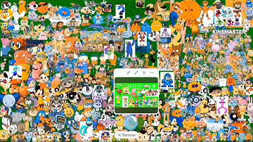 my best neutral and worst characters list (happy black friday 2024)