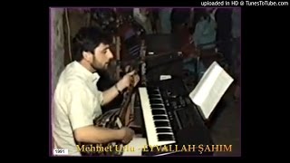 Mehmet Urlu - Bu Gün Bi̇ze Pi̇rgeldi̇ 1993