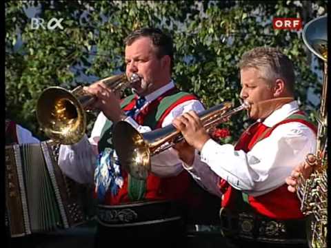 Südtiroler Perglmusig