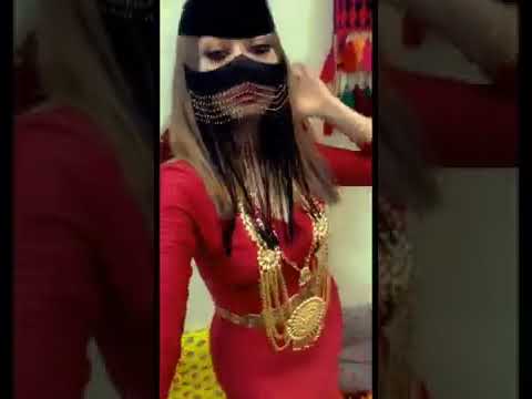 شيله حايل حلاها من الحلا حلت الغيم 2021