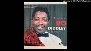 Watch Bo Diddley I Love You So 1st Version video