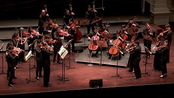 re:Sound - Janáček - Idyll for String Orchestra - VII. Moderato (Part 7/7)