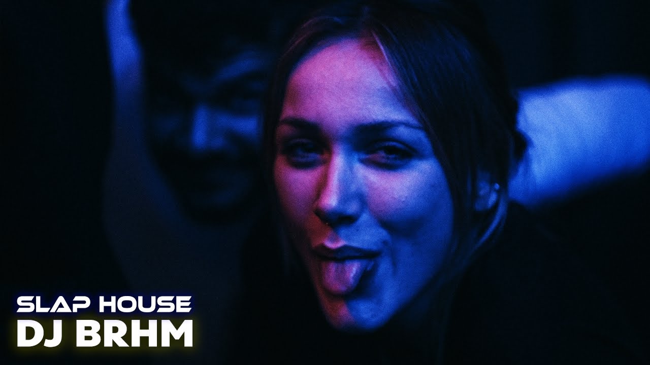 DJ BRHM - Echoes (Slap House Remix)