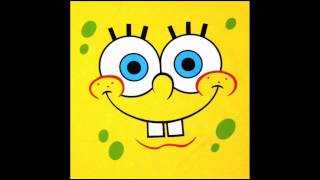 Spongebob Soundtrack - Thrill Ride
