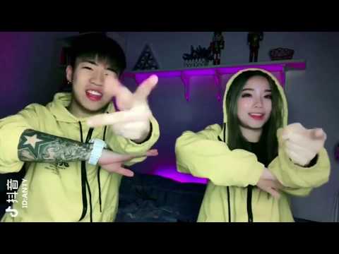 《抖音》80000手勢舞！I love you 這句話我經常對你講