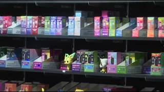 San Antonio smoke shops brace as Texas THC ban takes effect