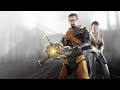 HALF LIFE 2 / RYZEN 5 5600G / VEGA 7 GRAPHIC / TESTE EM 1080P MUITO ALTO