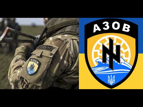 Azov Battalion - History & Symbols