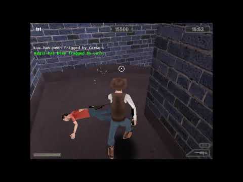 Kenny vs. Spenny: Versusville: Gameplay Video