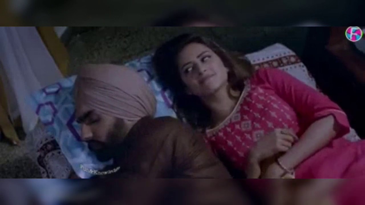 Punjabi video 
