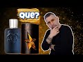 THIERRY MUGLER PURE MALT MIXED WITH PARFUMS DE MARLY LAYTON. DOES IT WORK?