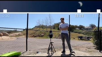 How To View Solar Eclipses with a Pinhole Camera