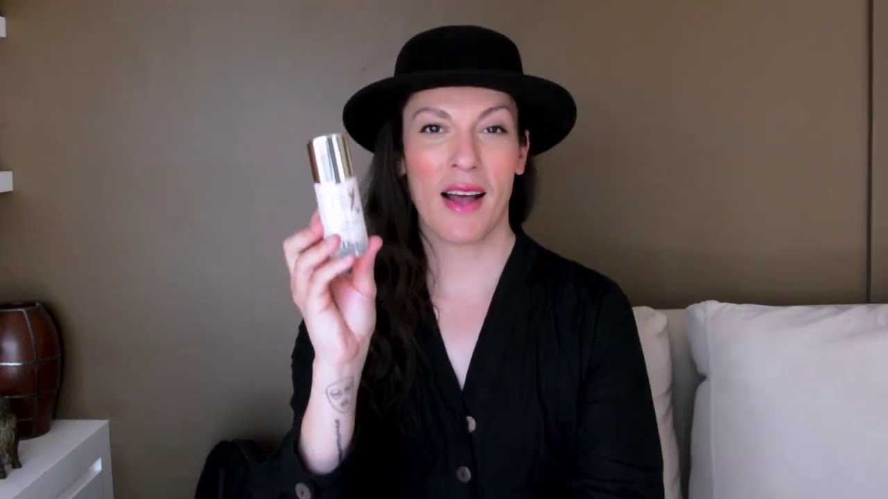 Sérum Facial Dior Capture Totale Sérum Cell Energy 30Ml - Del Mondo