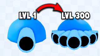 I Went From NOOB to PRO in Tank Game! (Roblox)