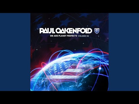 Putar Demon (Mix Cut) - Paul Oakenfold
