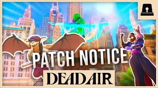 Deadlock Patch Breakdown - TELEPORTERS REMOVED &amp; HERO NERFS | PATCH NOTICE - 04/04/2025 🚨