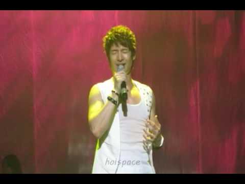 네이트판 hoyoung 2 Ocean 사랑이 영원하다면 독창부분~   네이트판