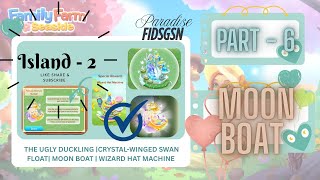 THE UGLY DUCKLING | TREASURE ADVENTURE | PART 6 | FAMILY FARM SEASIDE