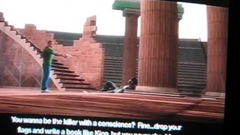 Saints Row 2 Packie Mccreary Kills Julius Little