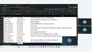 Famous Data Analytics Course Batch27 Excel Training : Session 1 Net Worth