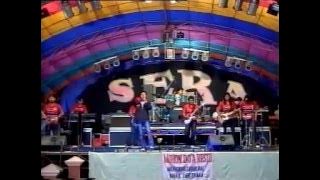 Kemarau - Gerry Mahesa. Sera