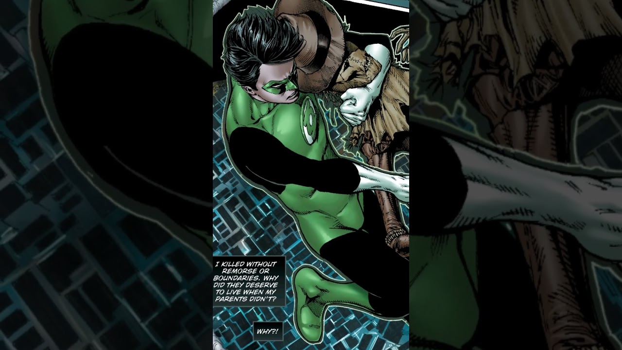 Batman Rogue Files:  The Dawnbreaker