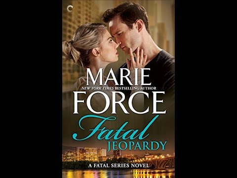 Fatal Jeopardy (The Fatal Series)