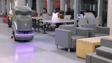 Avidbots Neo features